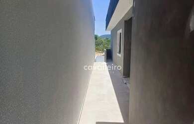 Imagem 6: Casa com 2 dormitórios à venda, 77 m² por R$ 420.000,00 - Condado de...