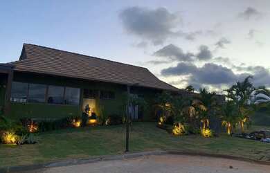 Imagem 3: Casa de condomínio para venda tem 240 metros quadrados com 4 quartos