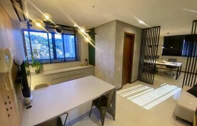 Imagem 4: Ponto Comercial Escritório Perto da Vila Germânica