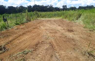 Imagem: O terreno possui 300m² de Área e está localizado em Taguatinga