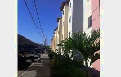 Imagem: Condomínio Santa Fé