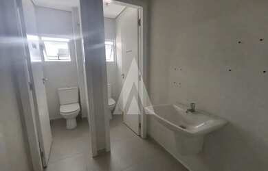Imagem 13: Conjunto Comercial para alugar por R$ 5810.00, 140.00 m2 - AMERICA - JOINVILLE/SC