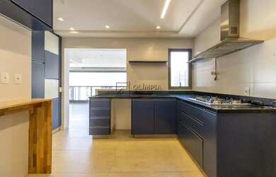 Imagem 13: Venda Apartamento 3 Dormitórios - 192 m² Campo Belo