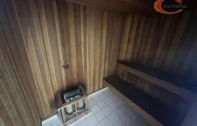 Imagem 15: Cobertura com 1 dormitório à venda, 60 m² por R$ 460.000,00 - Aclimação - São Paulo/SP