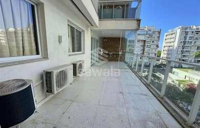 Imagem 5: Frames Residence - Apartamento 2 quartos, sendo 1 suíte