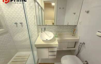 Imagem 10: FINALMENTE VOCÊ ENCONTROU O APARTAMENTO DOS SEUS SONHOS NA ENSEADA AZUL,...