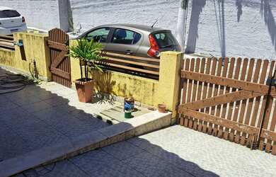 Imagem 10: Júlia Deberg - Casa no Via Oceanica - Arsenal