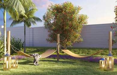 Imagem 15: Imóvel para venda possui 36 metros quadrados com 2 quartos em Jardim...