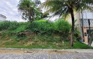 Imagem: O terreno possui 360m² de Área e está localizado em Camboinhas