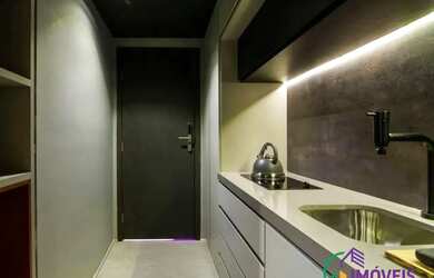 Imagem 2: APARTAMENTO - CONSOLAÇÃO - SP