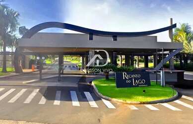 Imagem: O terreno possui 400m² de Área e está localizado em Loteamento