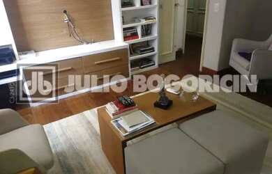 Imagem 4: EXCELENTE QUATRO QUARTOS COM VISTA PANORAMICA