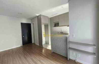 Imagem 6: Apartamento para locação 43m²