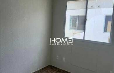 Imagem 9: Apartamento com 2 dormitórios à venda, 41 m² por R$ 150.000 - Campo...