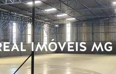 Imagem 2: Galpão para aluguel, Distrito Industrial Jardim Piemont Norte - Betim/MG