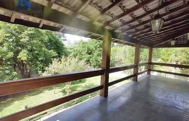 Imagem 11: Casa, 480 m² - venda por R$ 1.480.000,00 ou aluguel por R$ 9.840,00/mês...