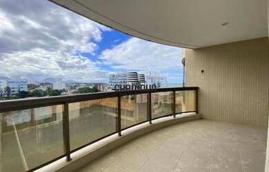 Imagem 2: Apartamento 4 quartos a venda em Guarapari na Enseada Azul