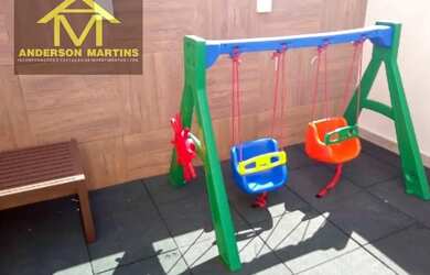 Imagem 7: Apartamento com 4 Quartos em Itaparica Cód 4006 D