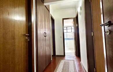 Imagem 7: Apartamento com 3 dormitórios à venda, 104 m² por R$ 460.000 - Vila Cidade Universitária