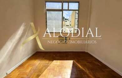 Imagem 10: Apartamento Quarto e Sala em Copacabana