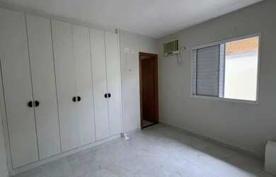 Imagem 5: Casa em condomínio fechado com 3 quartos 1 suíte e armários planejados...