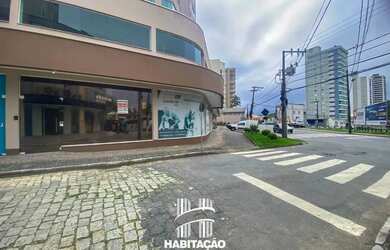 Imagem 5: Sala comercial próxima à Vila Germânica Blumenau