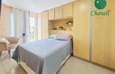 Imagem 12: Cobertura com 3 dormitórios, 161 m² - venda por R$ 1.420.000,00 ou aluguel...