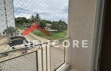 Imagem 11: Apartamento em Rua dos Andradas - Granjas Panorama - Taubaté/SP