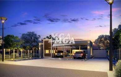 Imagem 2: Terreno à venda, 960 m² por R$ 1.300.000,00 - Condomínio Village Iguassu Golf Residence