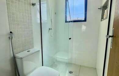 Imagem 13: Edifício Atobá com 2 quartos sendo 1 suíte A VENDA na Enseada Azul...