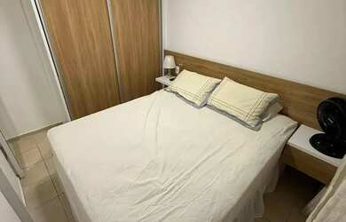 Imagem 14: Imóvel para venda com 48 metros quadrados com 2 quartos em Serraria -...