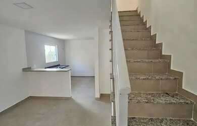 Imagem 4: 237 Excelente casa duplex dentro de condomínio em Itapeba Maricá