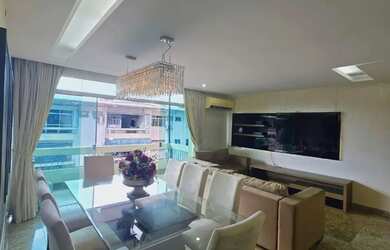 Imagem 3: Apartamento no Condomínio Parque São José do Rio Negro - Adrianópolis