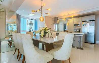 Imagem 11: Apartamento diferenciado à venda Frente Mar em Balneário Camboriú com...