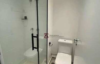 Imagem 9: Apartamento para alugar, 30 m² por R$ 3.853,36/mês - Pinheiros - São Paulo/SP