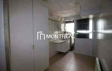 Imagem 7: APARTAMENTO À VENDA NA CHÁCARA SANTO ANTÔNIO - 4 DORMITÓRIOS, 4 SUÍTES,...