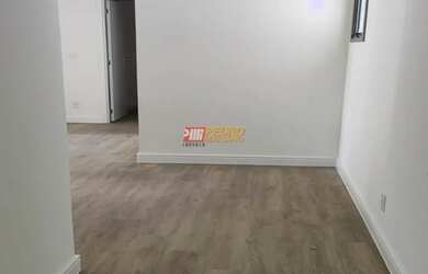 Imagem: O apartamento possui 2 Dormitórios, 3 Banheiros, 2 Vagas na