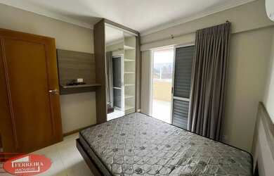 Imagem 14: Ed. San Marino. Piscina, Churrasqueira, Imóvel mobiliadoeAr-condicionado