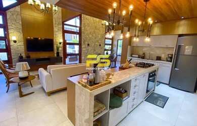 Imagem 5: CASA VENDA CONDOMINIO DE CAMPO MONTELIER BANANEIRAS-PB