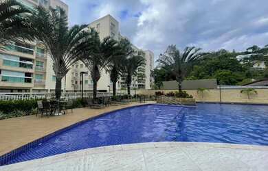 Imagem 1: IMPERDÍVEL! APARTAMENTO PARA LOCAÇÃO NA FREGUESIA!