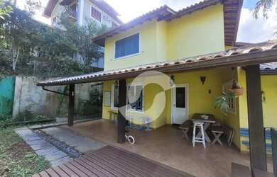 Imagem 5: Casa com 5 dormitórios à venda, 236 m² por R$ 1.140.000,00 - Mata Paca...