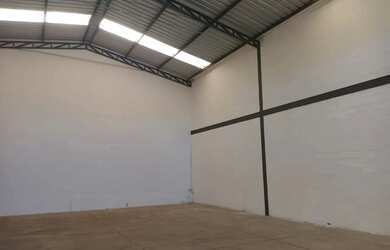 Imagem 13: Galpão Bairro Jardim Canada