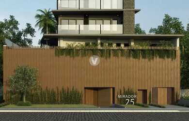 Imagem 2: Apartamento 3 dormitórios à venda Nossa Senhora das Dores Santa Maria/RS