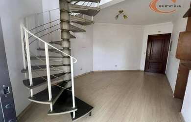 Imagem 6: Cobertura com 1 dormitório à venda, 60 m² por R$ 460.000,00 - Aclimação - São Paulo/SP