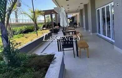 Imagem 16: Apto 120m² com 3 Suítes Park Lozandes Alto Padrão