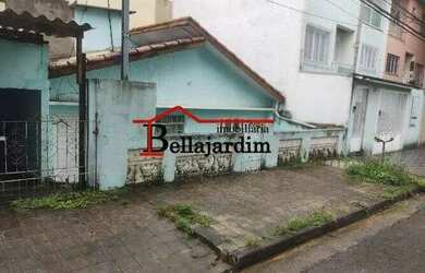 Imagem: O terreno possui 223m² de Área e está localizado em Parque