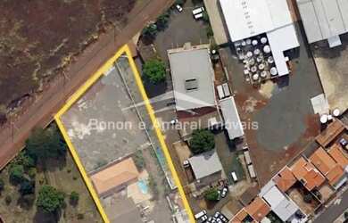Imagem: Terreno à venda, Betel - Paulínia/SP