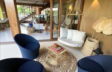 Imagem 13: Praia do Forte 5 suites na melhor localização