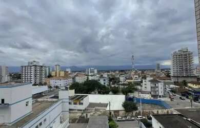 Imagem 10: APARTAMENTO COM 89 m² - BOQUEIRAO - PRAIA GRANDE SP