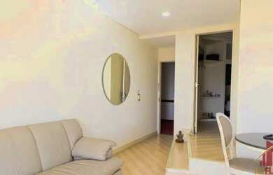 Imagem 2: Flat com ótimo preço no bairro Bela Vista. Confira